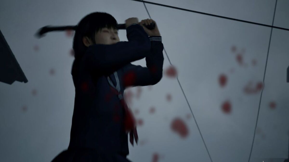 Silent Hill f Как ремонтировать оружие