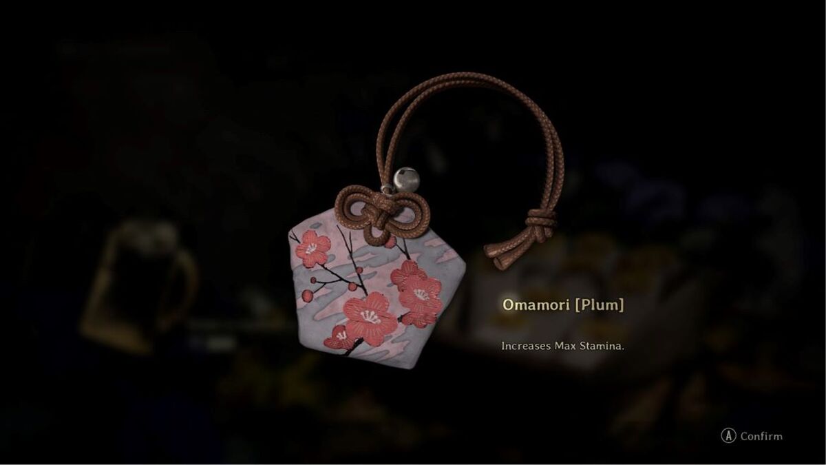 Silent Hill f Как создавать Омамири