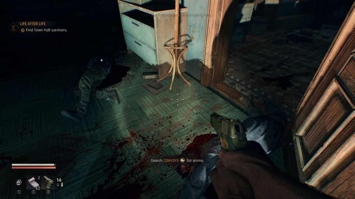 Глюк дублирования в Dying Light The Beast Как использовать