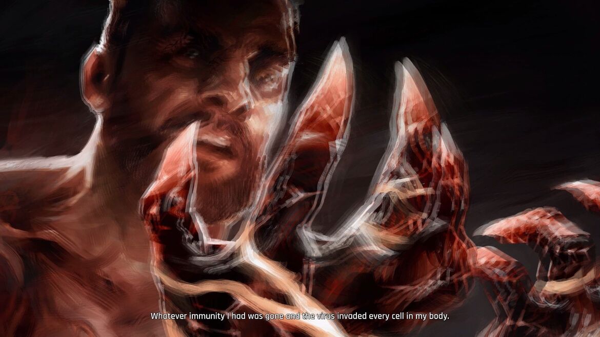 Как разблокировать секретную катсцену Кайла Крейна в Dying Light The Beast