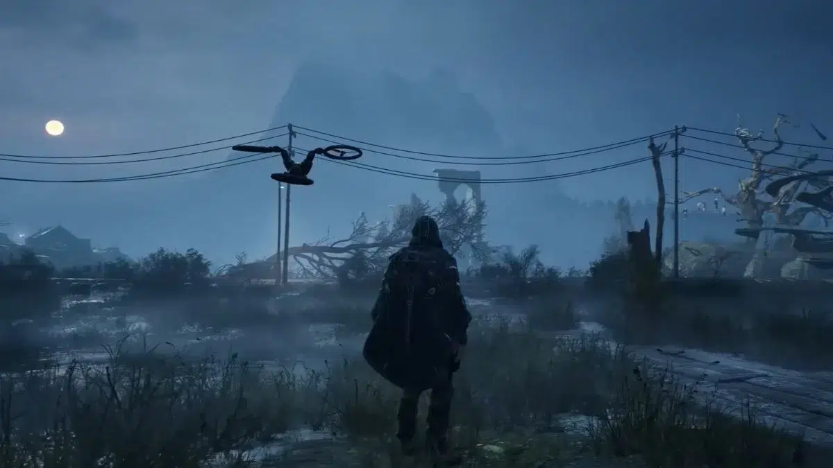 Все реликвии в Hell Is Us локации и эффекты