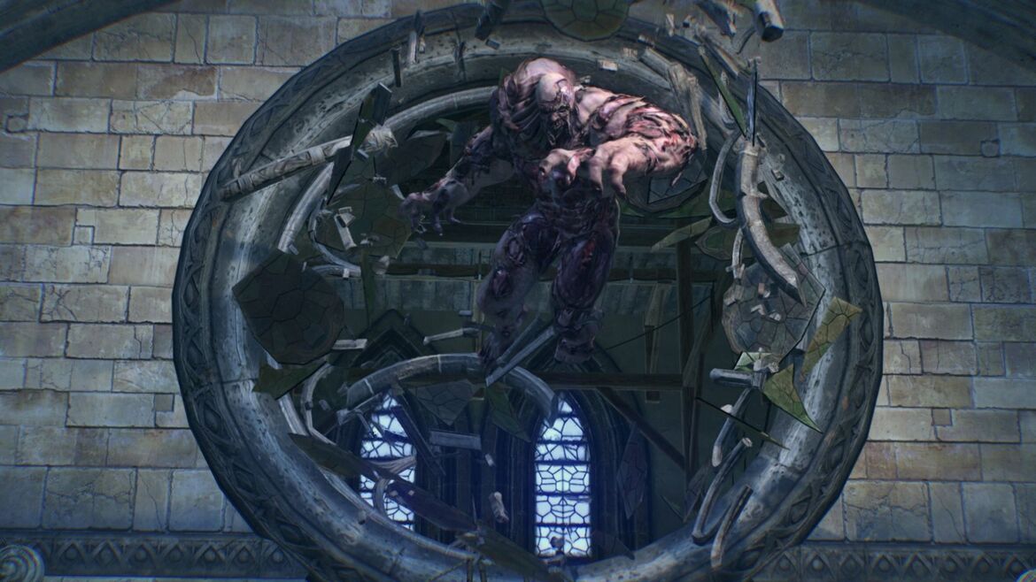 Как победить Дефекта в Dying Light The Beast