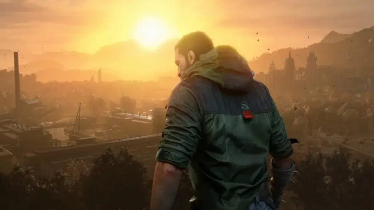 Все коды сейфов в Dying Light The Beast