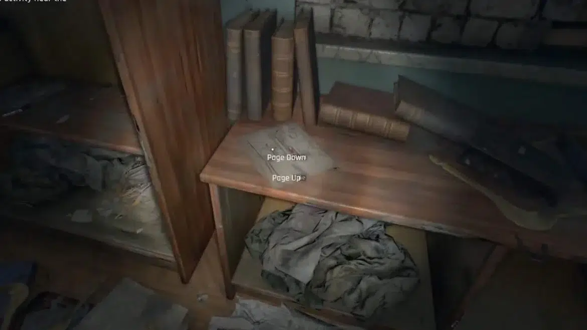 Карта сокровищ D в Dying Light The Beast Местоположение и награды