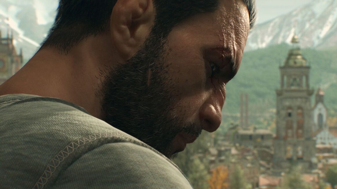 Прохождение задания Новый штамм в Dying Light The Beast