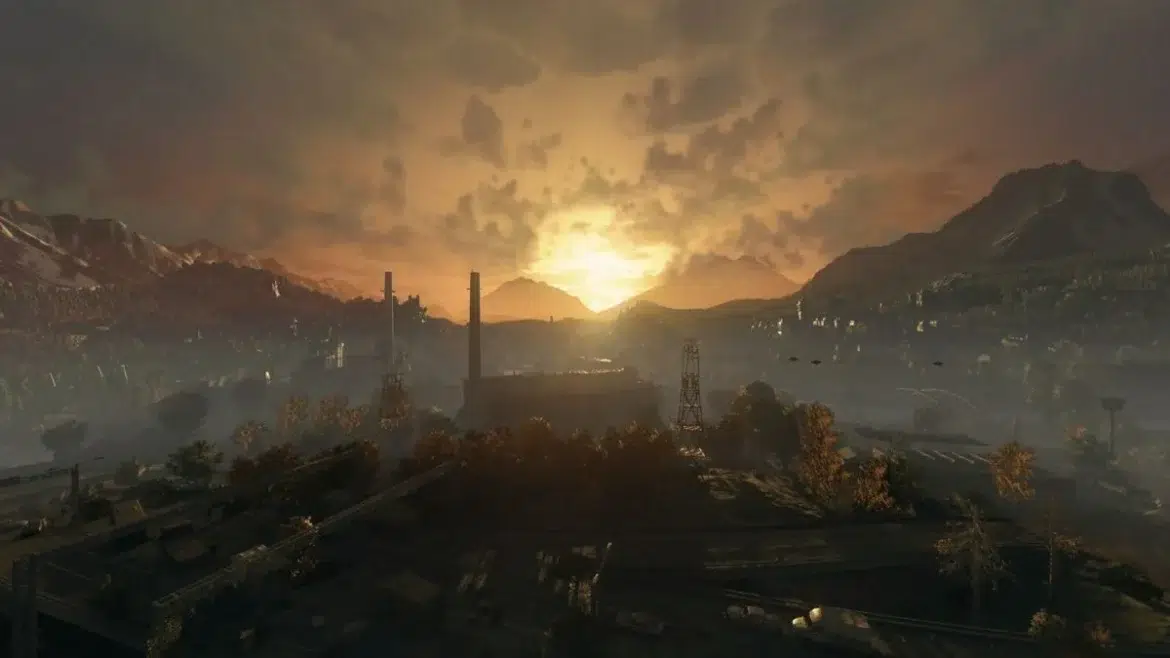 Как проверить время в Dying Light The Beast
