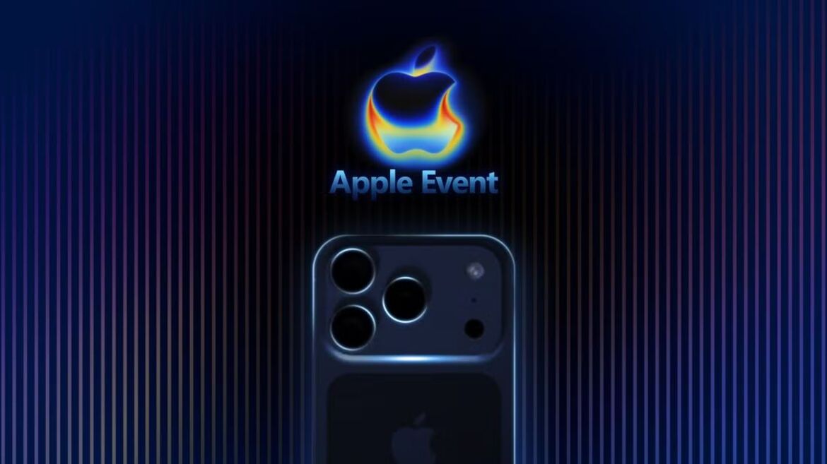 Apple готовит iPhone 17 Pro с оранжевым и синим корпусом