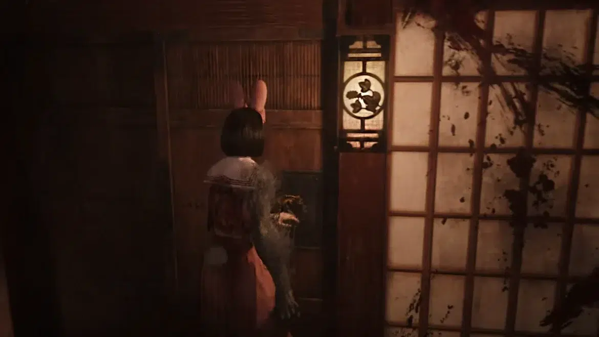 Silent Hill F как открыть все двери и ящики Инари