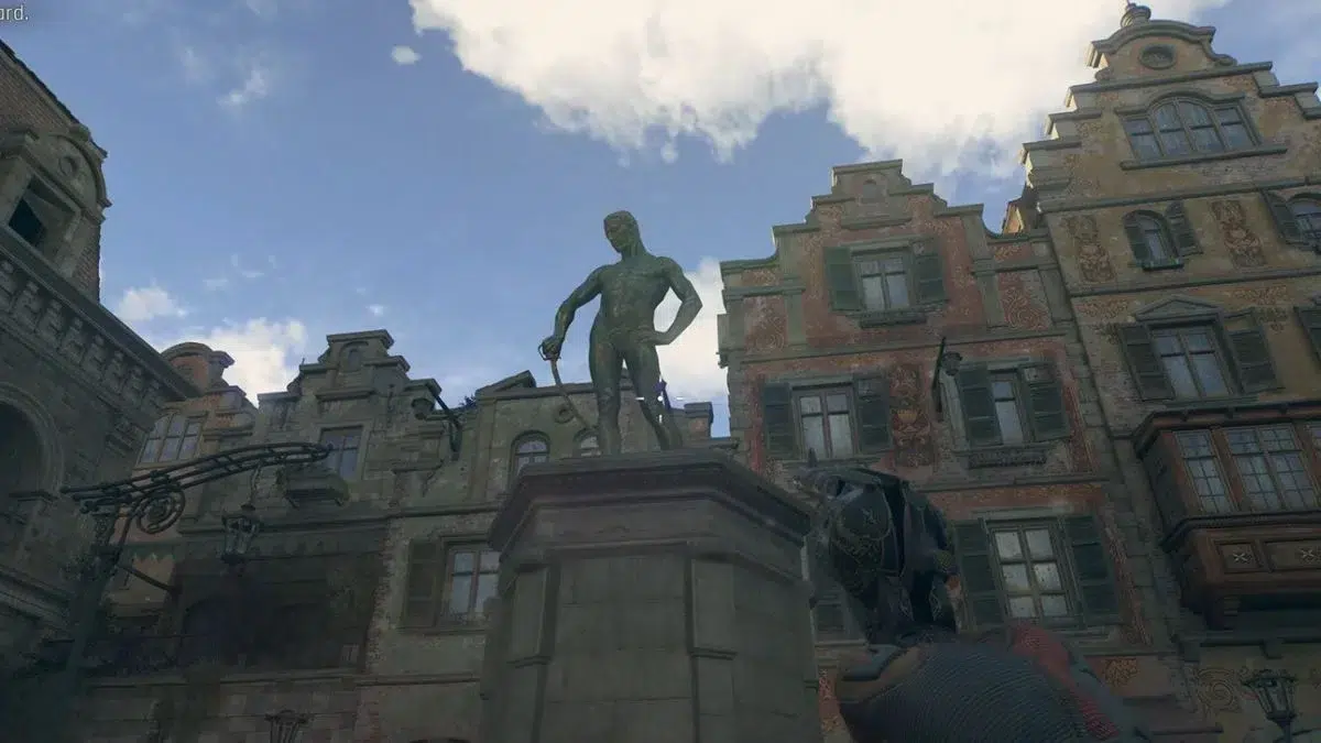 Как получить клинок Бреслау в Dying Light The Beast