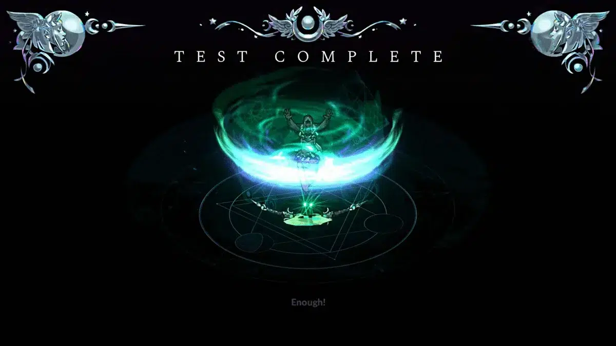 Как победить Гекату в Hades 2