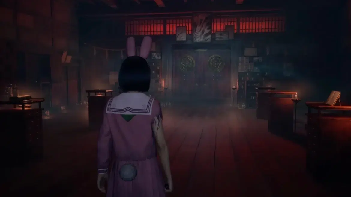 Руководство по всем трём ценным вещам Шу в Silent Hill F