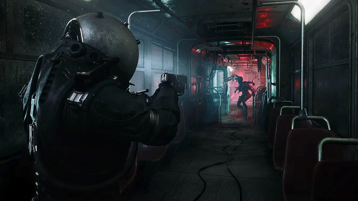 Можно ли изменить сложность в Cronos The New Dawn