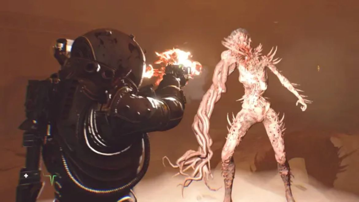 советов по выживанию в Cronos The New Dawn Руководство по хоррору с путешествиями во времени