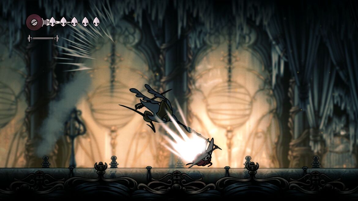 боссов из Hollow Knight которые могут вернуться в Silksong