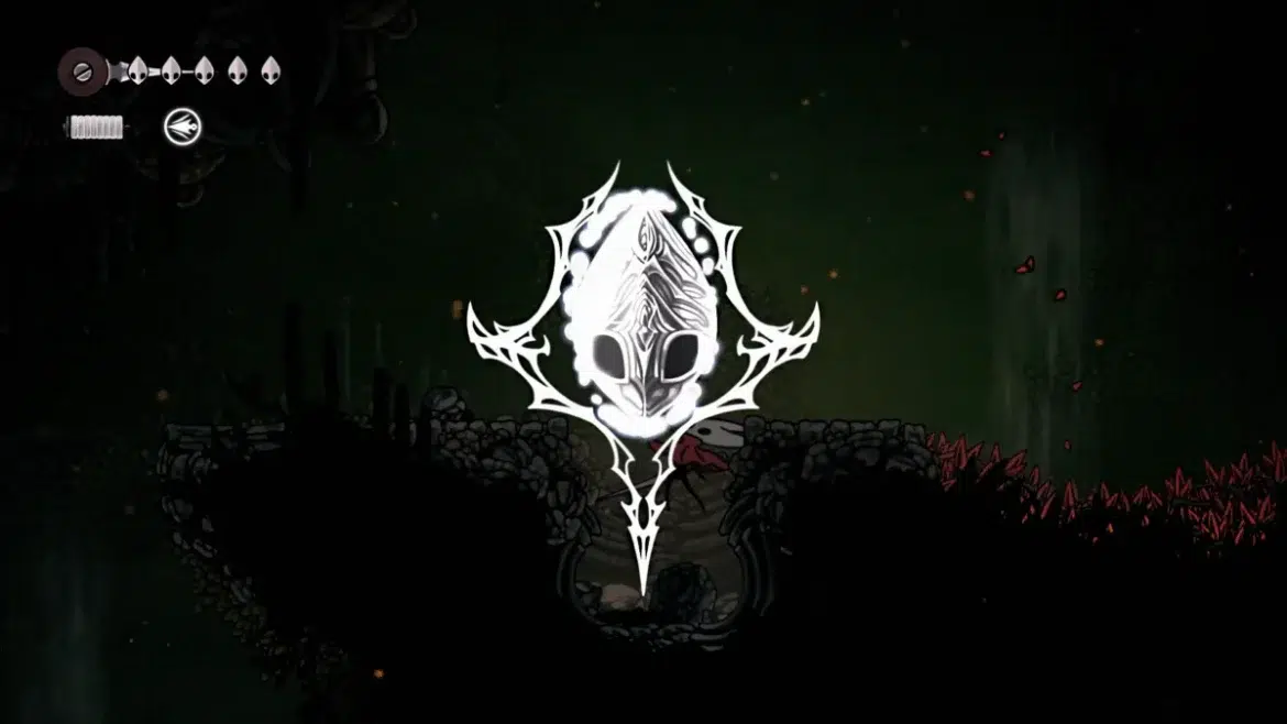 Локации всех Осколков Маски в Hollow Knight Silksong | TrashExpertru Локации всех Осколков Маски в Hollow Knight Silksong