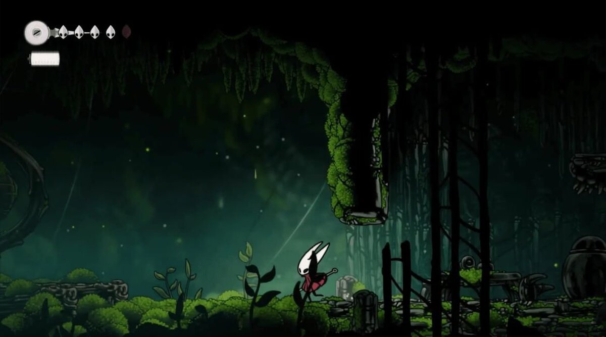 Гайд по Hollow Knight Silksong Как фармить бусины