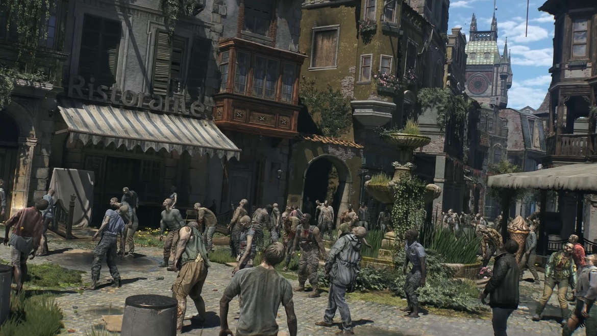 Прохождение задания «Реквием по крику» в Dying Light: The Beast