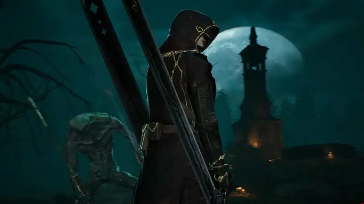 Как разблокировать Guy Savage в Metal Gear Solid Delta