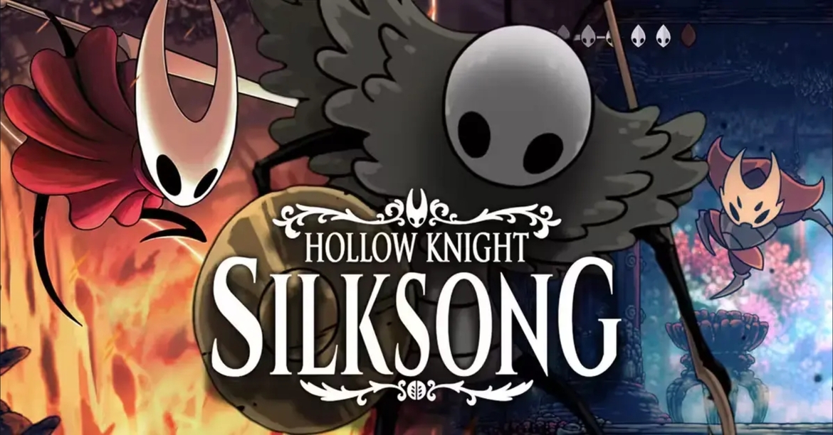 Hollow Knight Silksong Руководство по боссам Как победить всех боссов