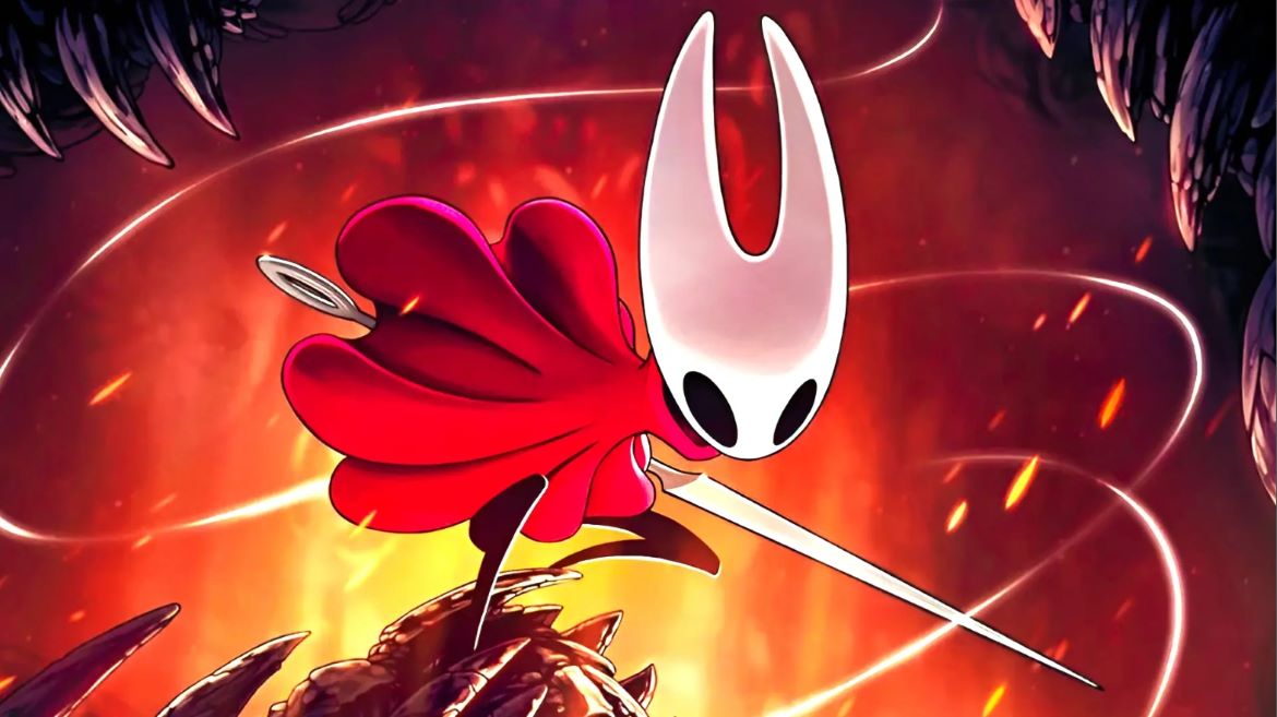 Hollow Knight Silksong TrashExpert ru Hollow Knight Silksong TrashExpert ru
