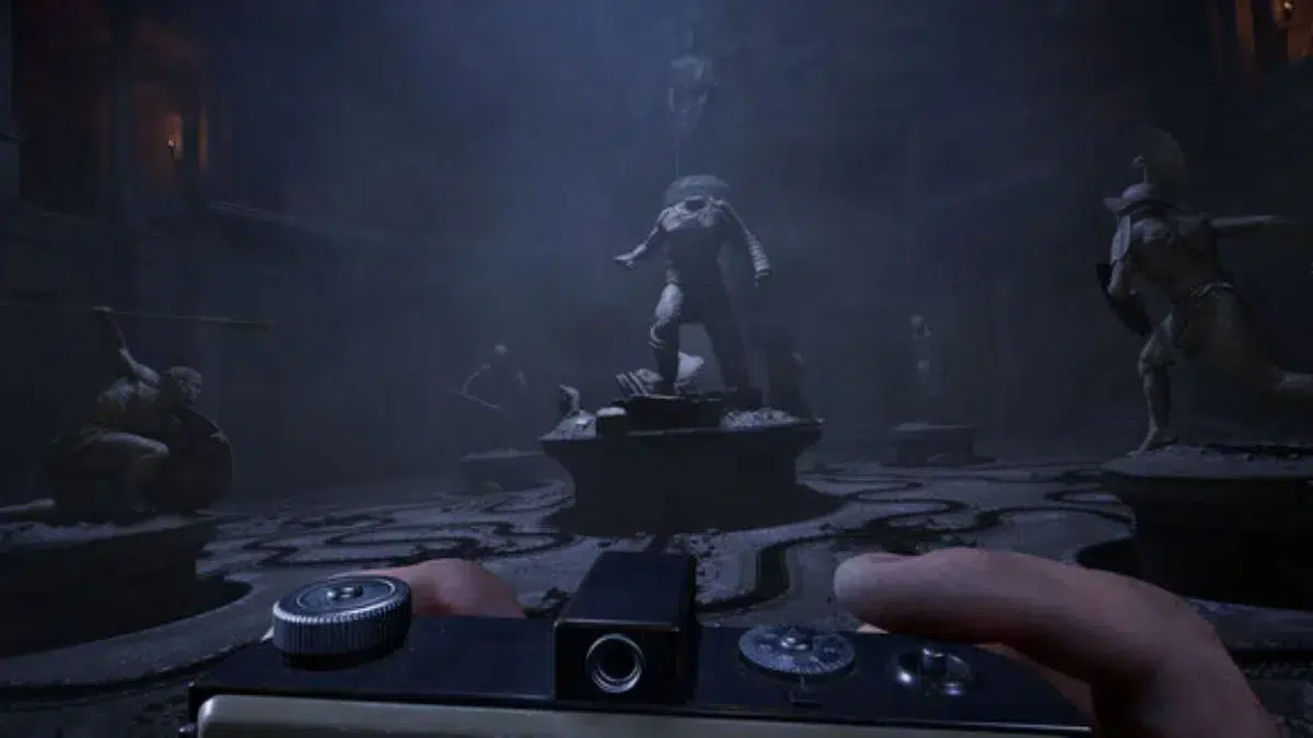 Indiana Jones and The Order of Giants Решение всех трёх тайн