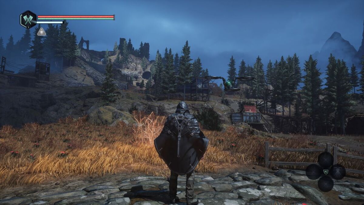 Руководство по оптимизации Hell Is Us для ПК