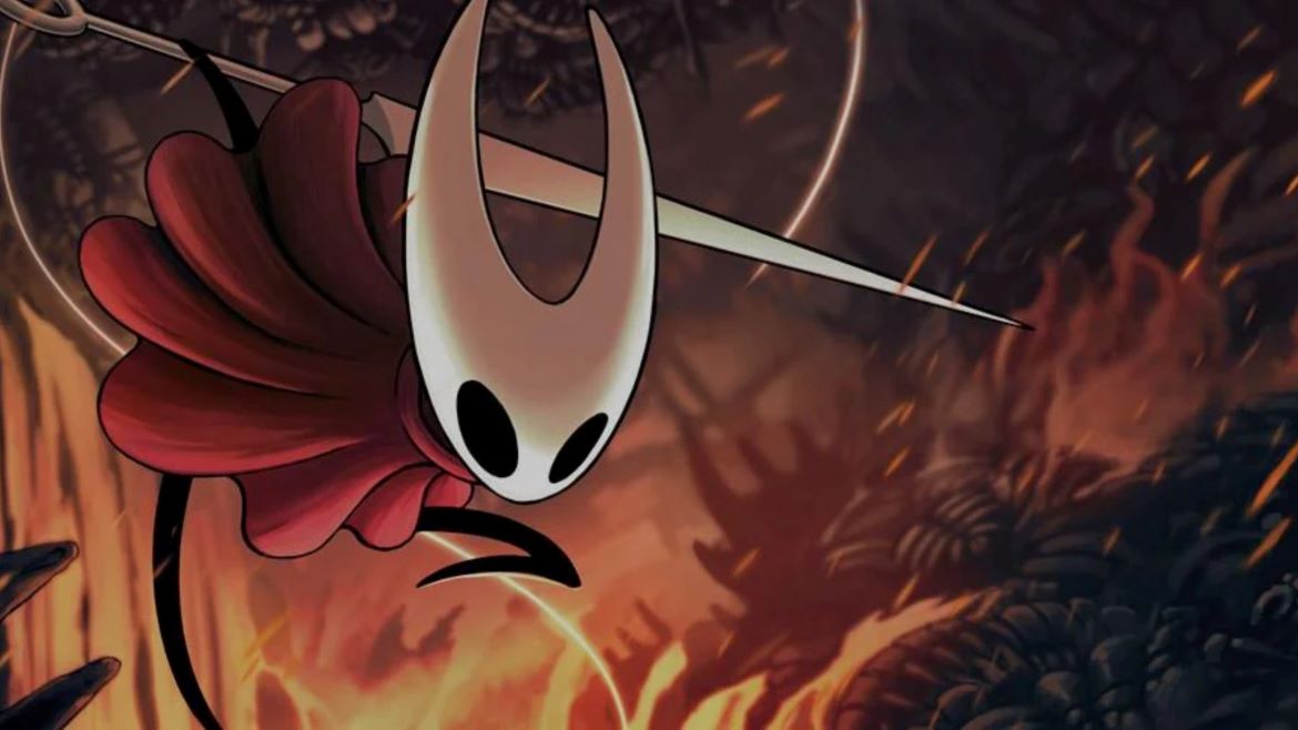 Hollow Knight Silksong Гид по Набору Умельца