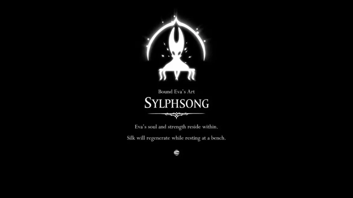 Гид по Еве в Hollow Knight Silksong местоположение и как связаться