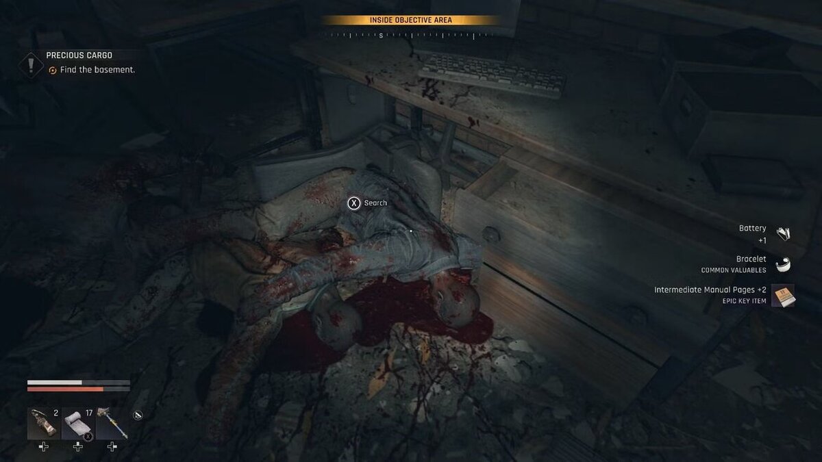 Советы для новичков в Dying Light The Beast