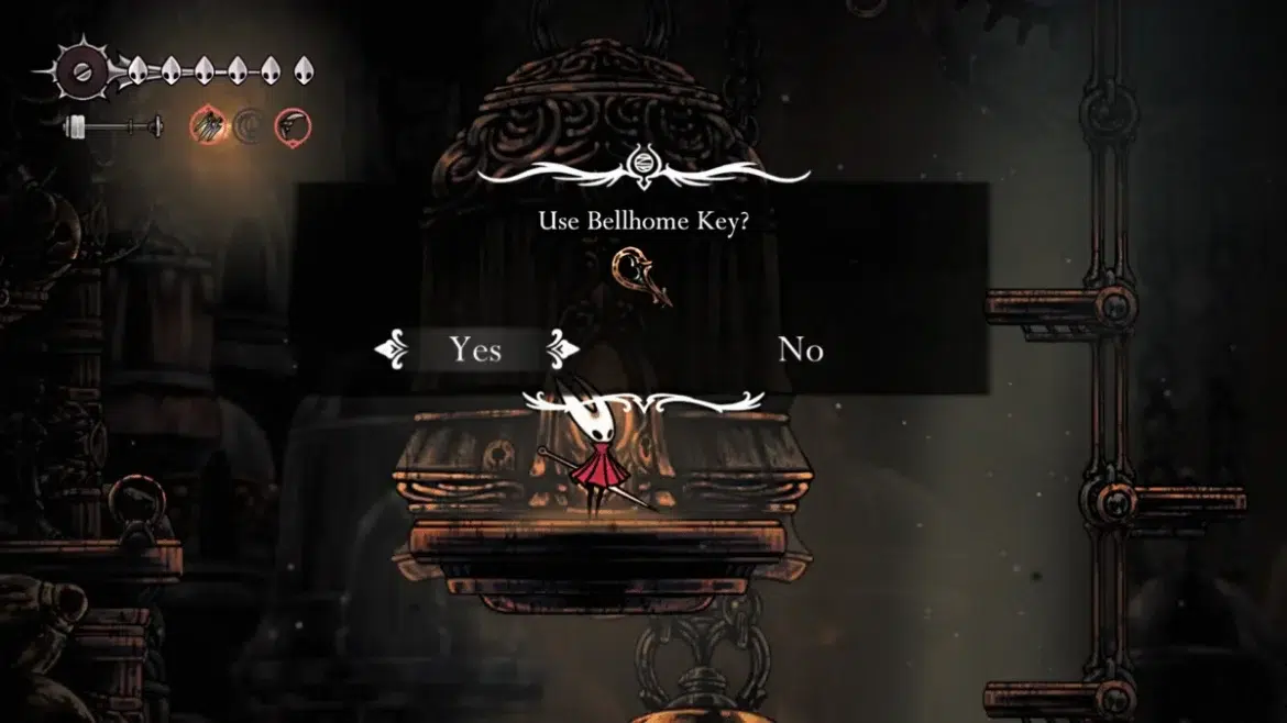 Как получить собственный дом в Hollow Knight Silksong | TrashExpertru Как получить собственный дом в Hollow Knight Silksong