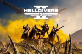 Helldivers 2 и другие игры увеличивают выручку Sony на ПК до рекордных значений