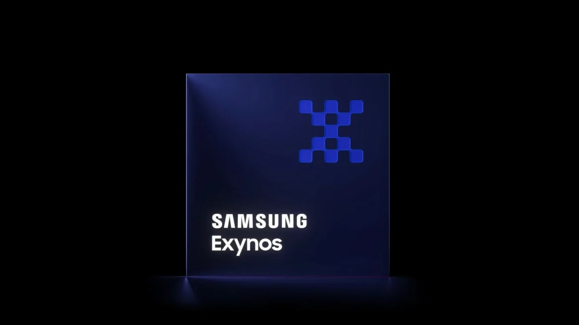 Exynos окажется одним из первых процессоров на основе платформы Arm Lumex с ядрами C