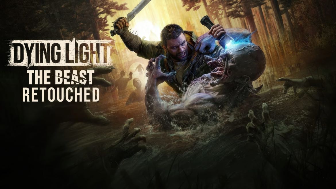 Пять модов для Dying Light The Beast на ПК
