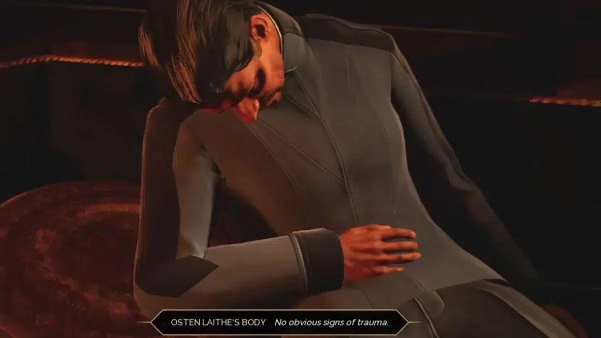 Руководство по квесту Процесс вербаль в Dune Awakening глава 2