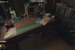 Как создать лук в Dying Light: The Beast