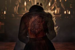 Silent Hill f: все концовки и способы их открытия