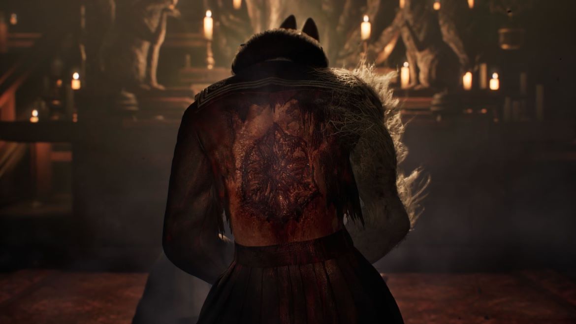 Silent Hill f все концовки и способы их открытия