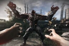 Dying Light: The Beast: все коды Docket и их активация