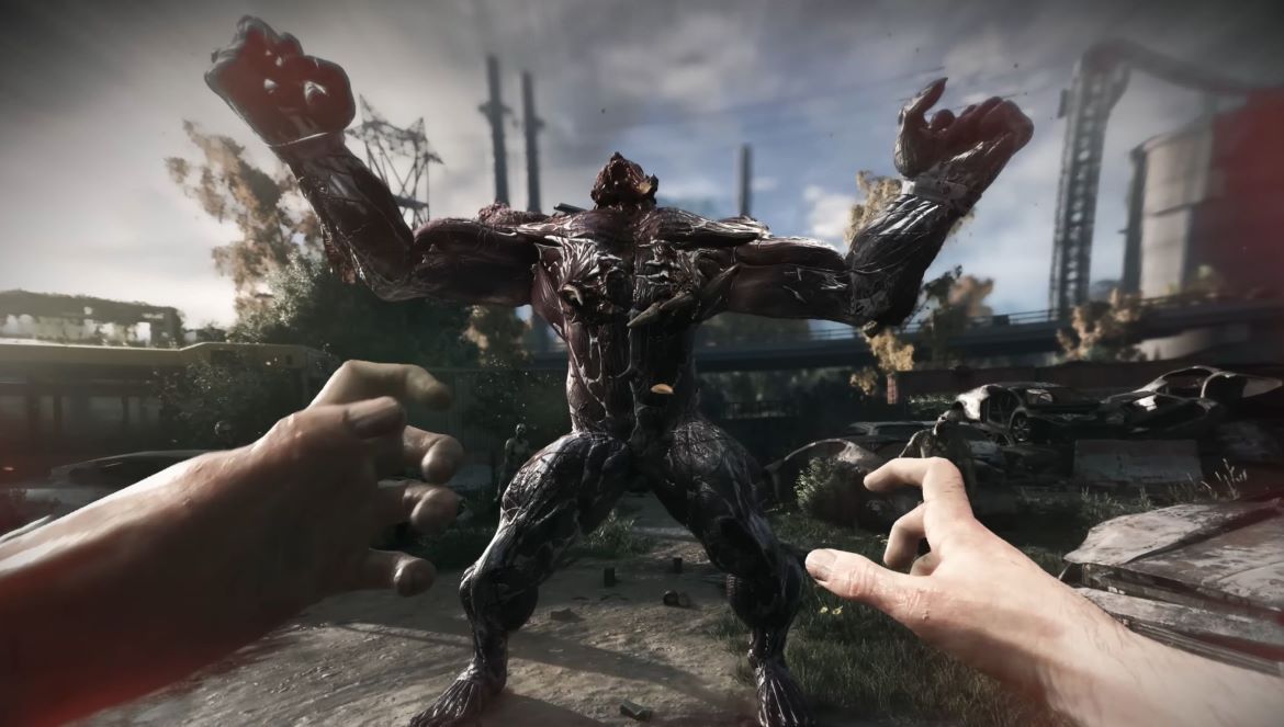 Dying Light The Beast все коды Docket и их активация