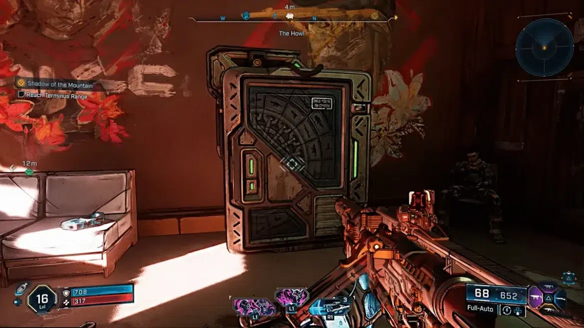 Как работают банки в Borderlands 