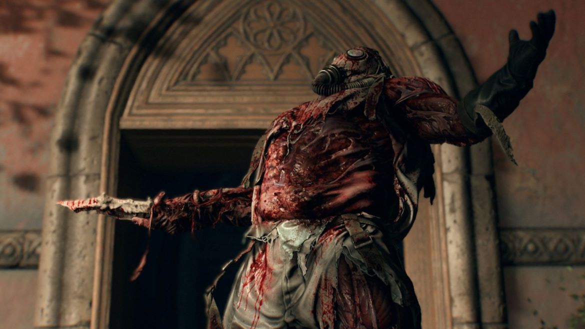 Dying Light The Beast как победить Жнеца