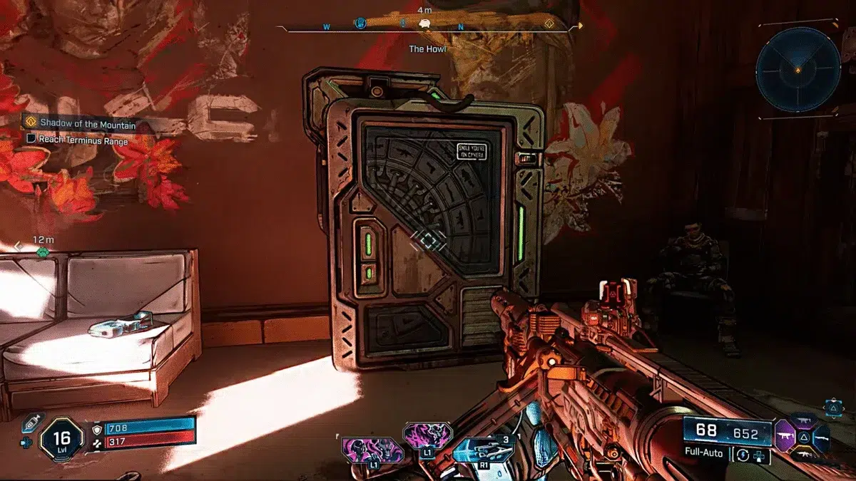 Как работают банки в Borderlands 4