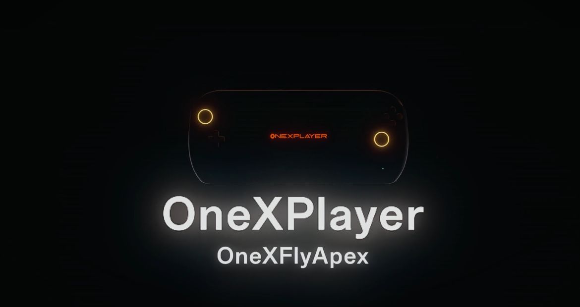 OneXfly Apex получает графику Radeon 8060S и разгон до 120 Вт с жидкостным охлаждением