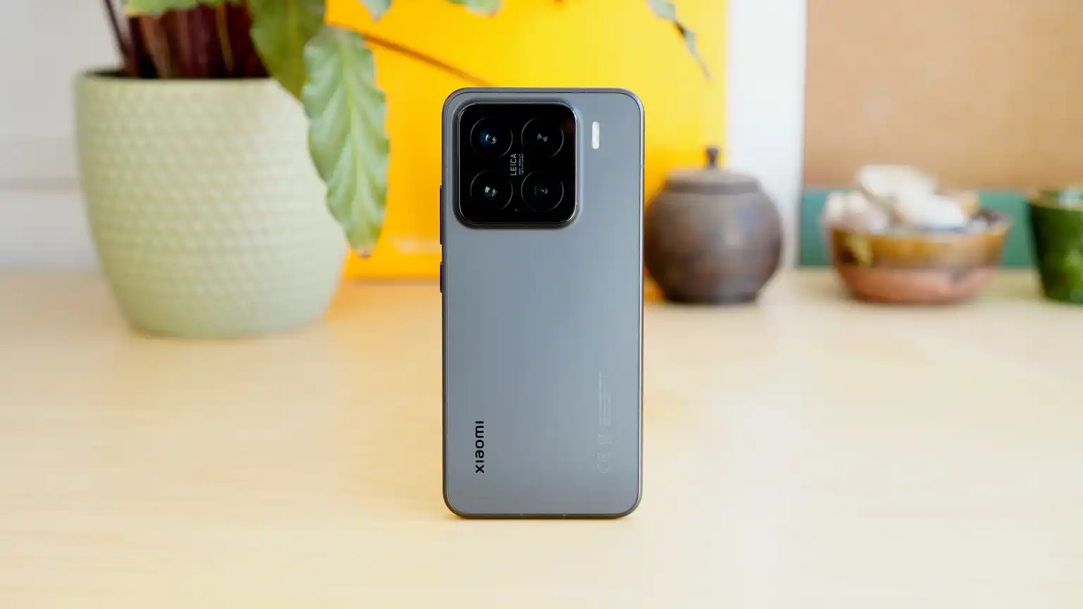 Серия Xiaomi 17: Всё, что известно на данный момент