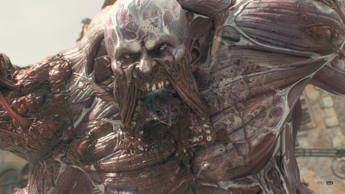 Все химеры в Dying Light The Beast и как их победить