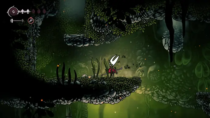 Далее предстоит долгий путь на север