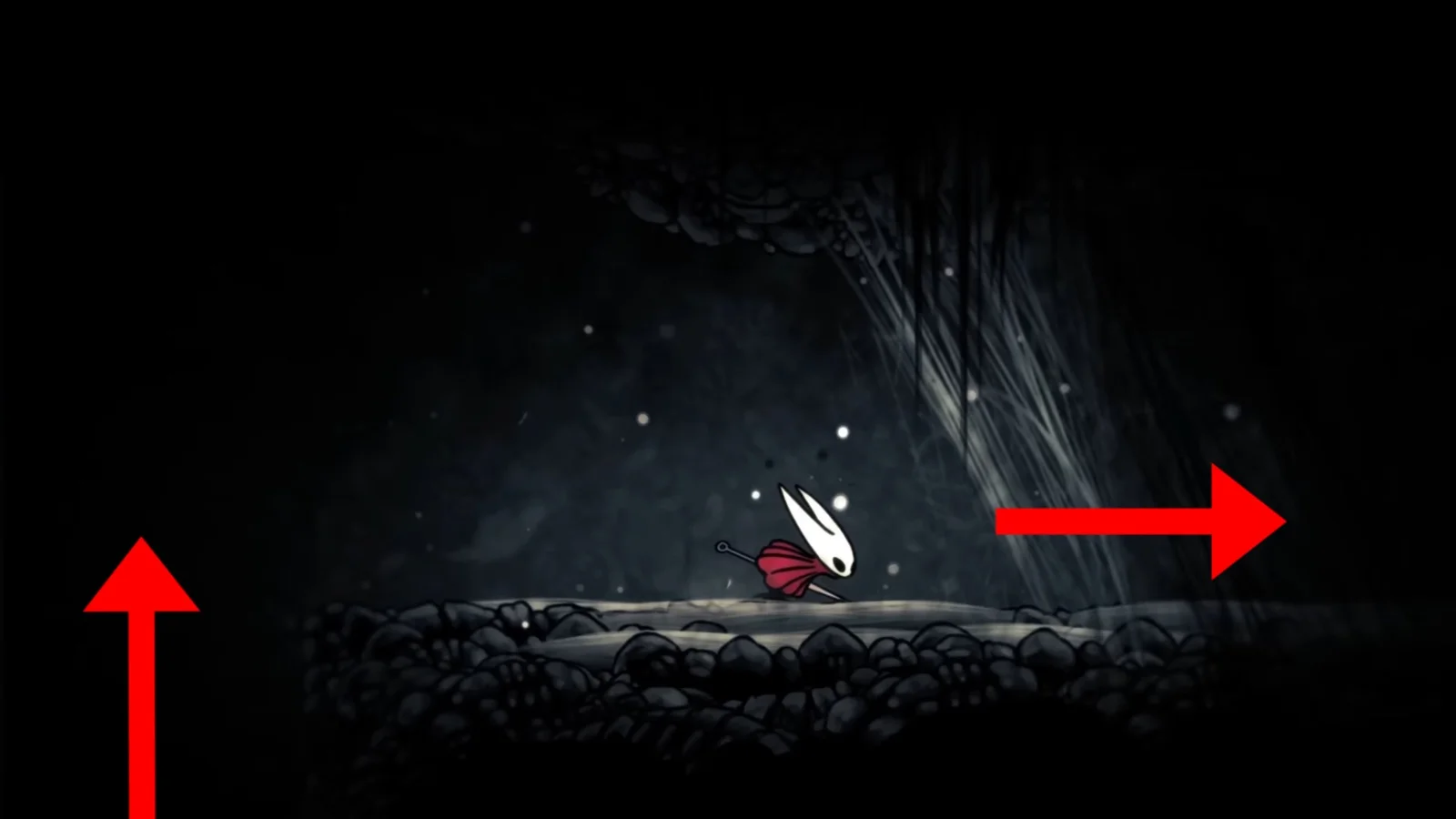 Поверните направо и двигайтесь вперёд