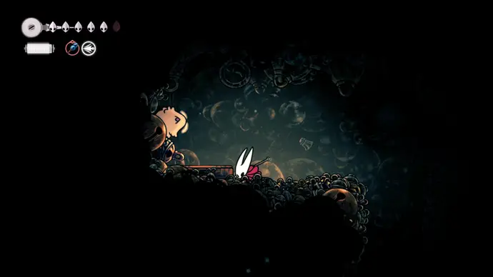 Освободите блоху