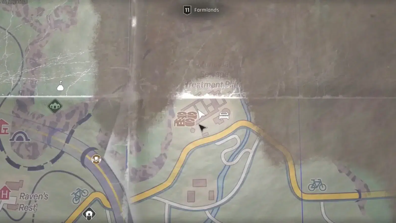 Записка Барона №9 Записка Барона №9