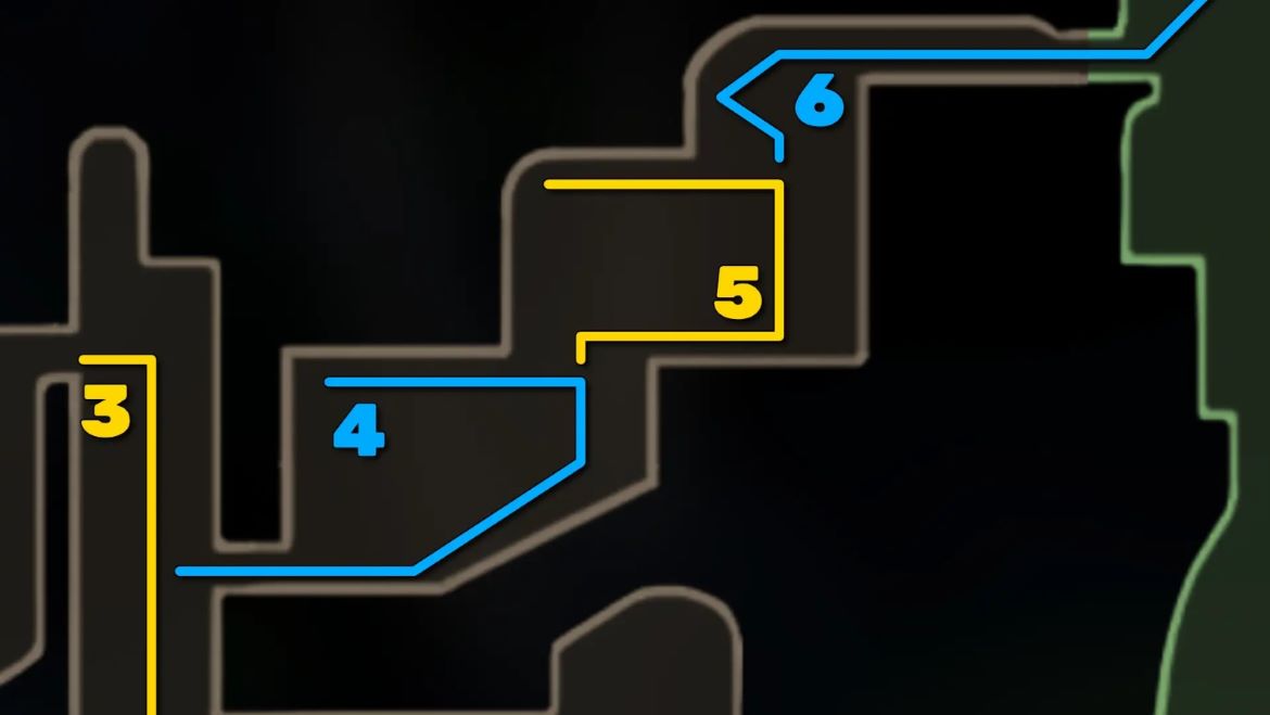 Купите карту Червоточин у Шакры